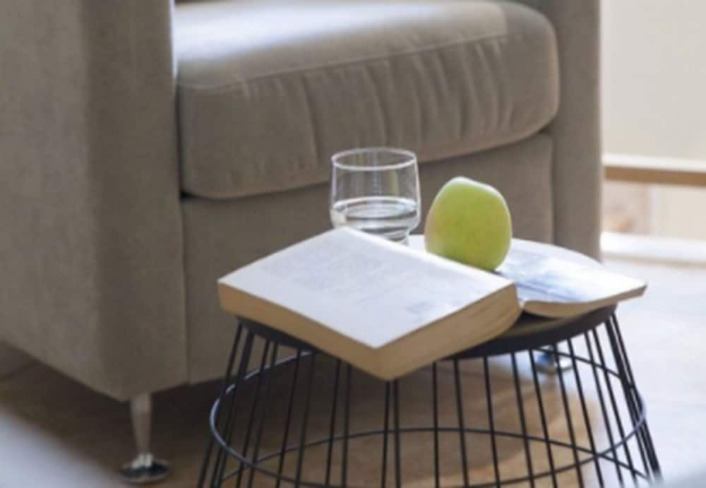 Confluent Health Resort - Property Image 9