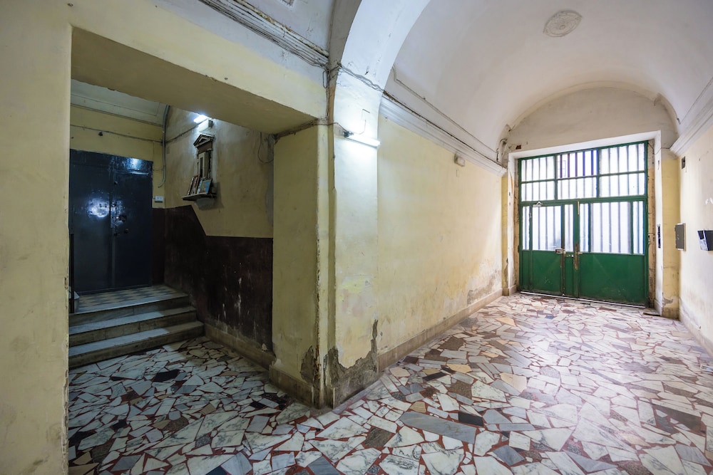 Via Milano Central Station Apartment