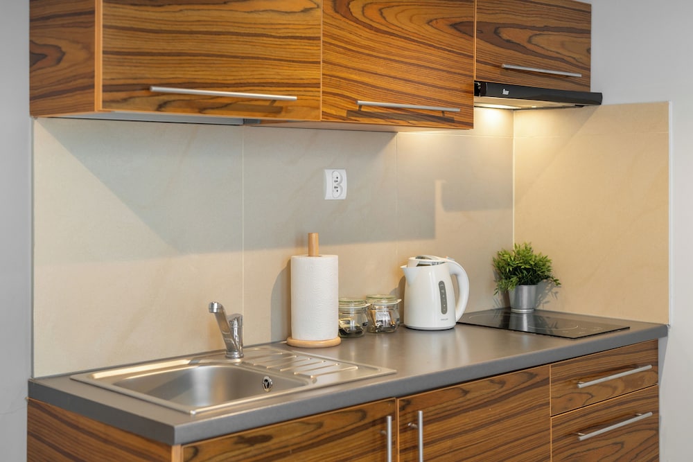 RentPlanet - Apartamenty Brzozowa