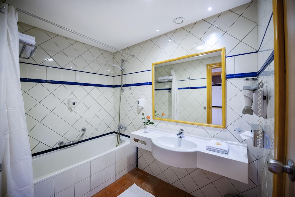 Hammamet Vacations - Medina Belisaire Thalasso Hotel - Property Image 42