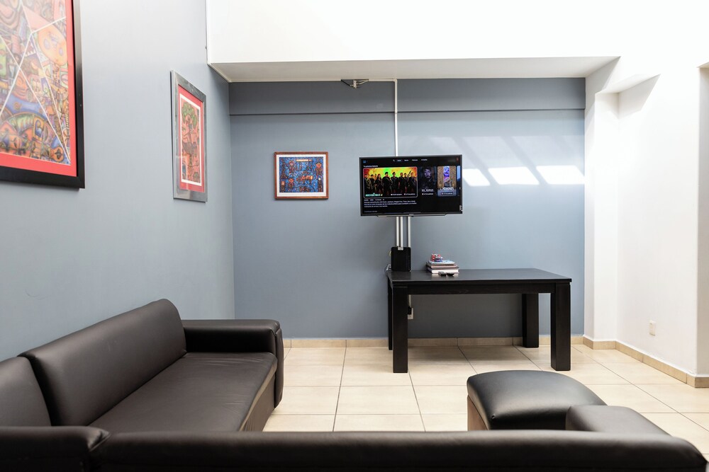 Family House with 2 Bedrooms in Oaxaca