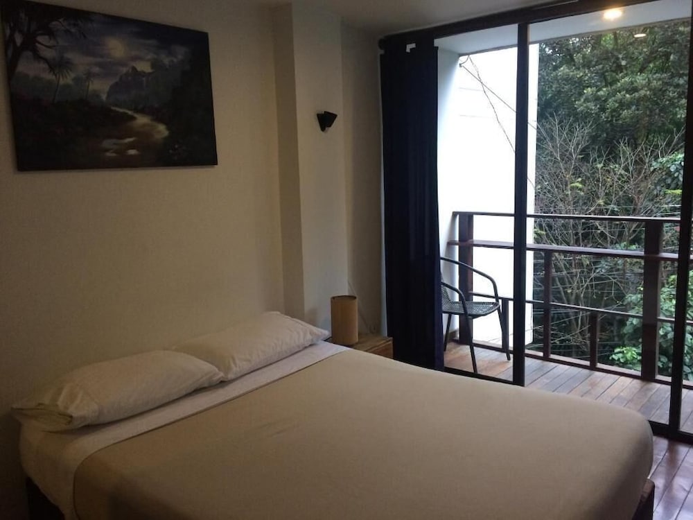 Casa Kiwi Hostel view 5
