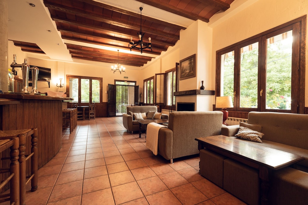 Hospedium Hostal Sierra del Agua