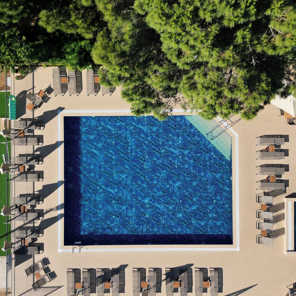 Hotel Caprea