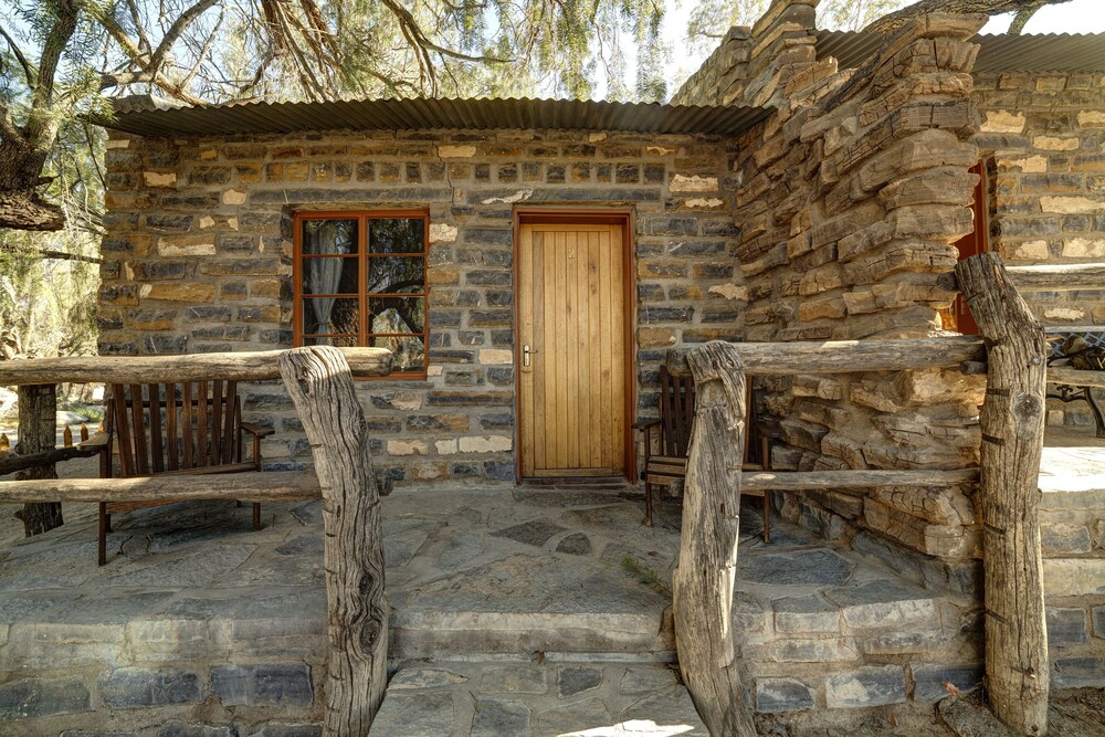 Neuras Wine & Wildlife Estate