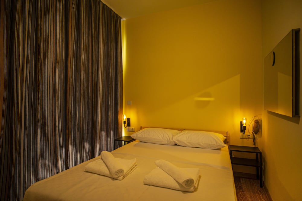 Belsun Butik Otel - Image 48