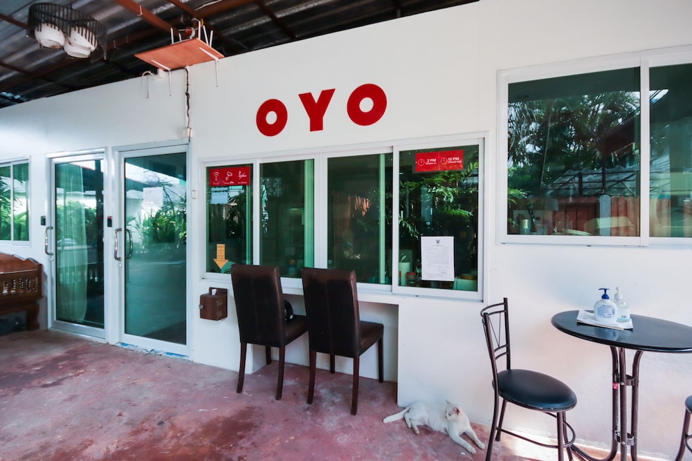 OYO 1163 Eden Hostel - Image 2