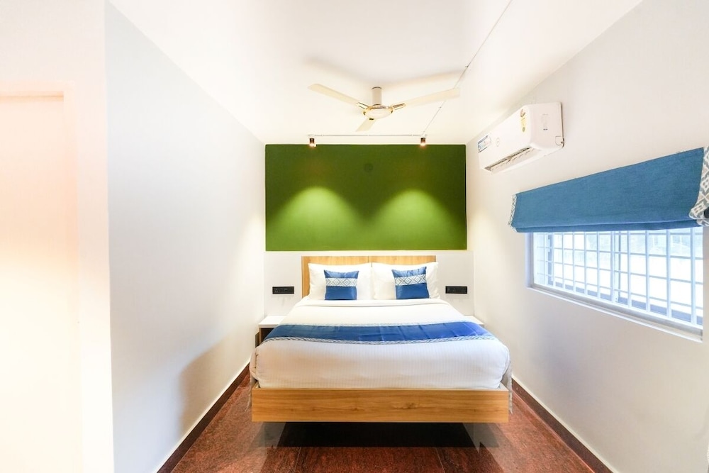 MGM Whispering Nest Yelagiri
