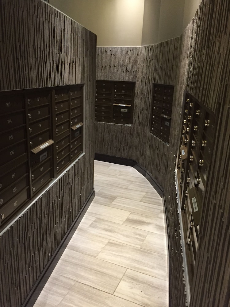 Tellus by Executive Apartments