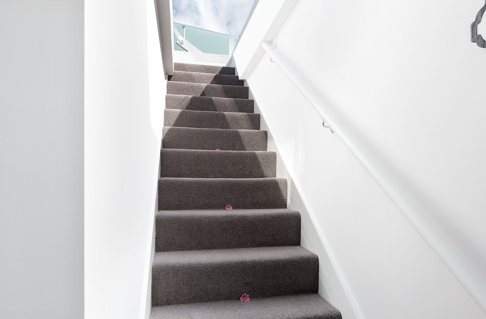 Luxury Penthouse Camden Town