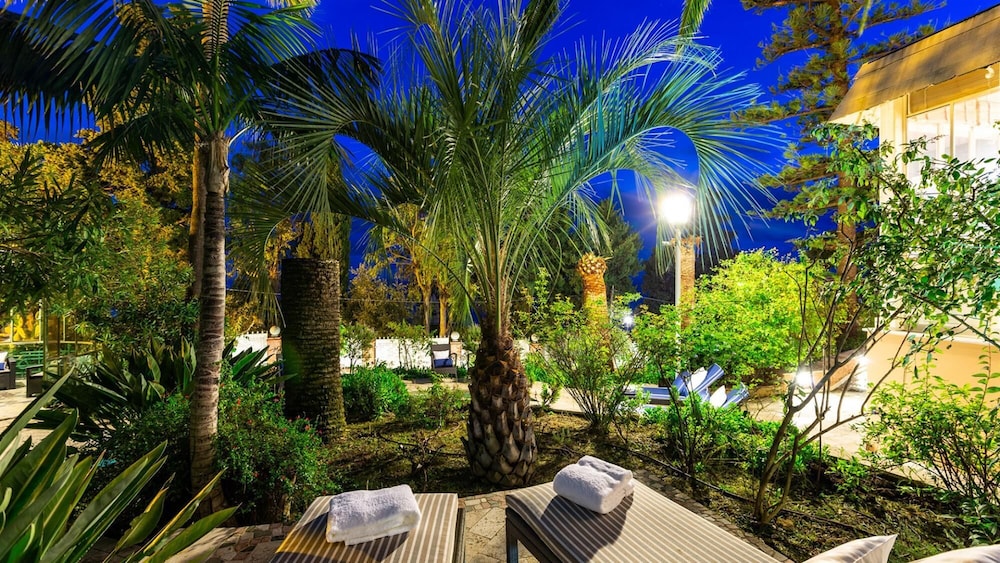 Villa Gioiello 10 in Sanremo view 2