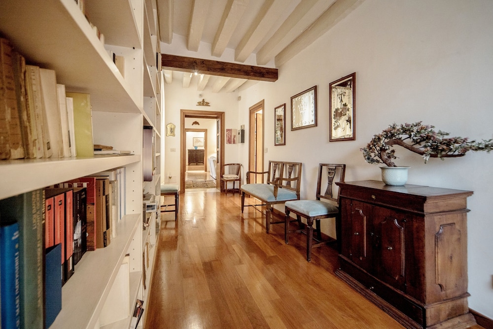 Accademia Terrazza