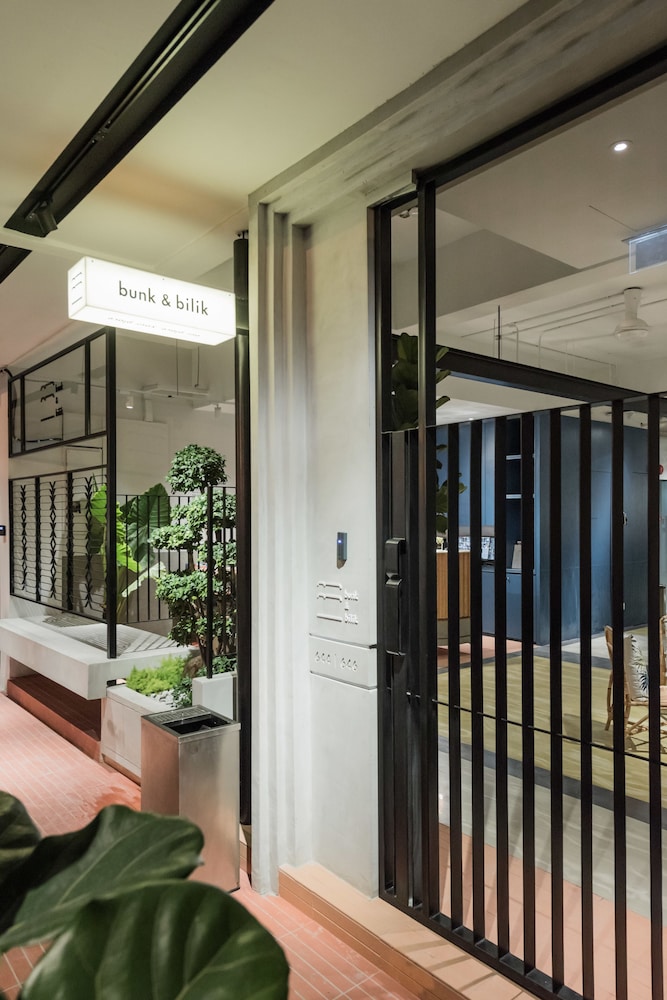 Bunk & Bilik Hotel Jalan Ipoh - Hostel