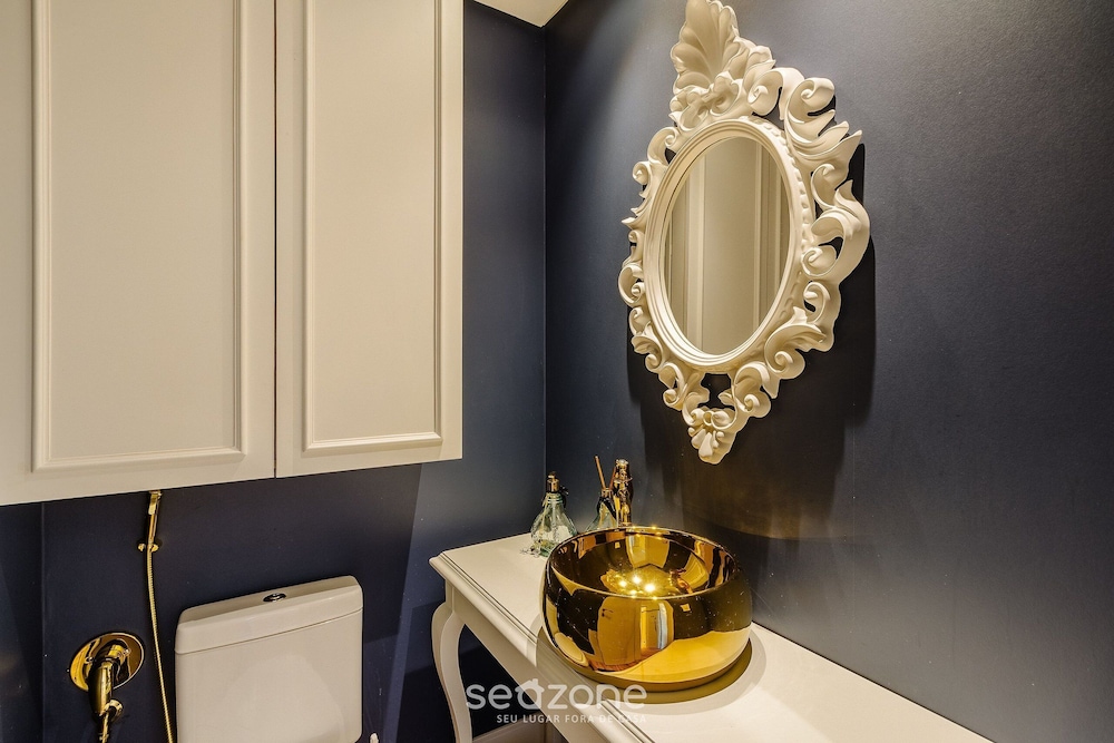 Beautiful Apt. in the Center of Gramado-rs Lar0406