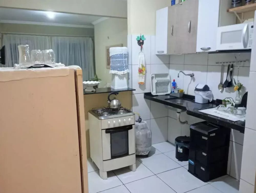 Apartamento Encantador