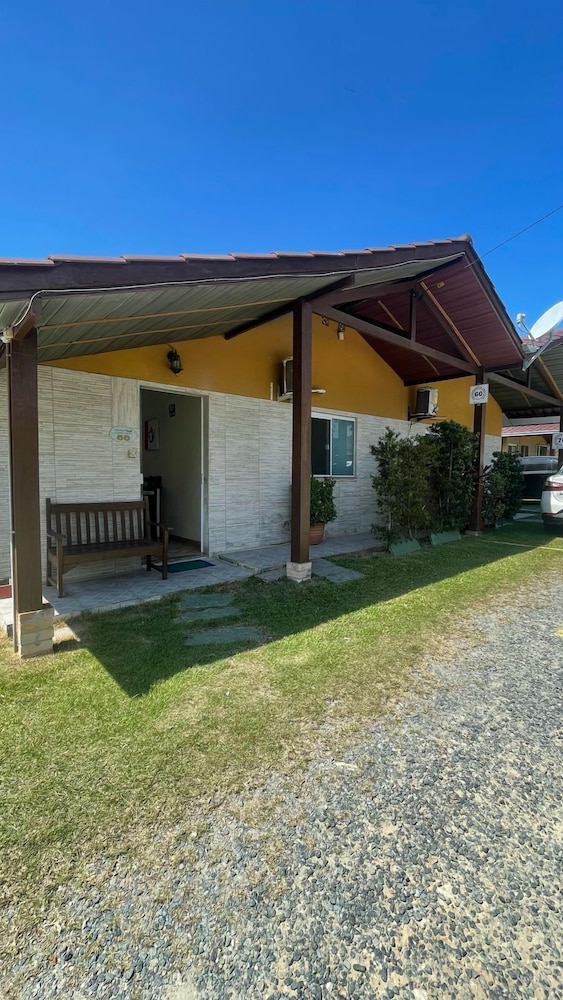 Sonhos de Penha - Chalés e Aptos