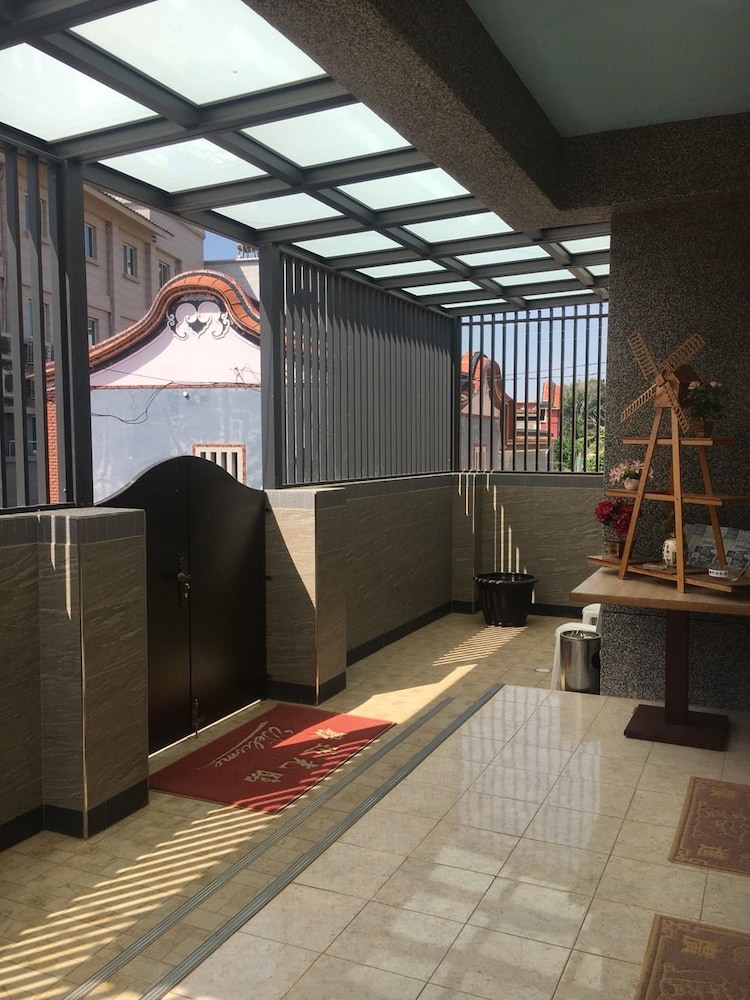 Kinmen RuJia B&B