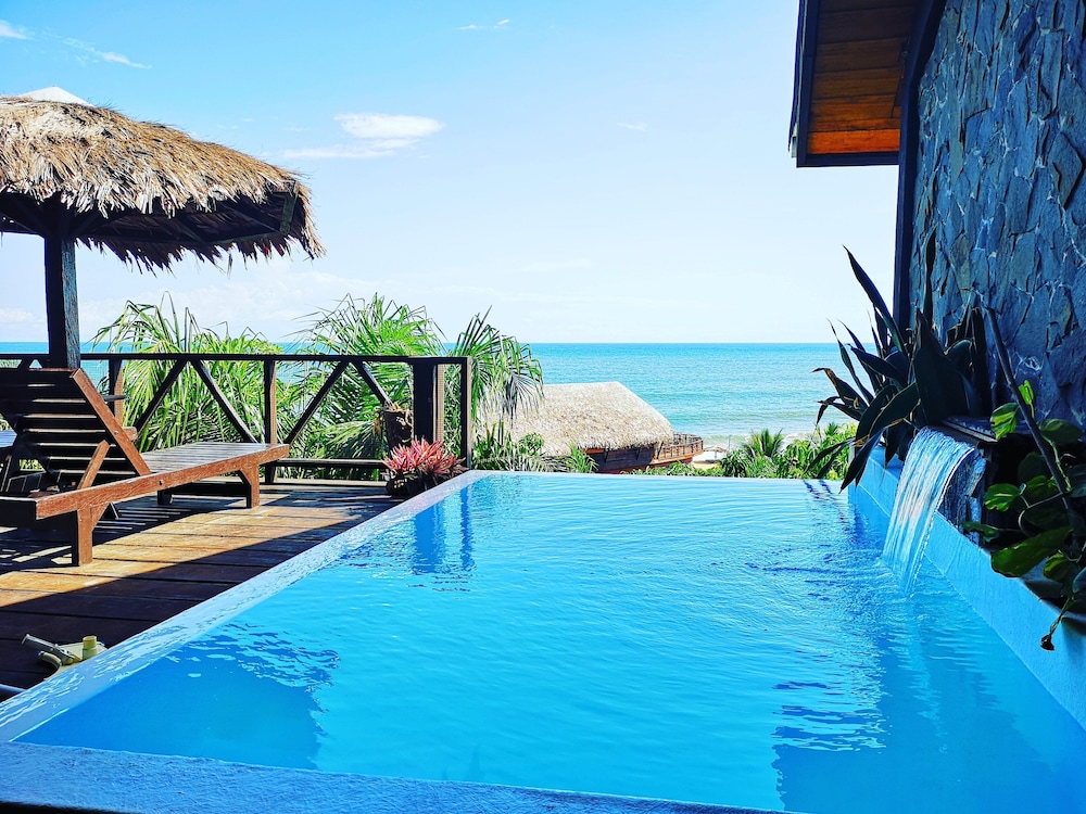 Libassa Ecolodge