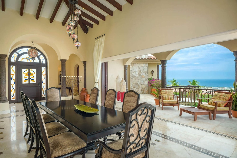 Casa Entre Suenos in Cabo San Lucas