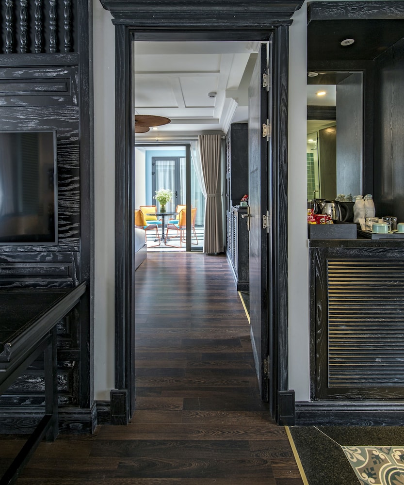 Hoi An Vacations - Anio Boutique Hotel Hoi An - Property Image 2
