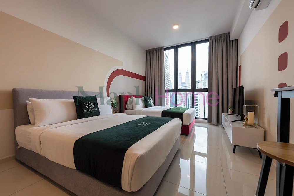Majestic Residence Premier Suites KL