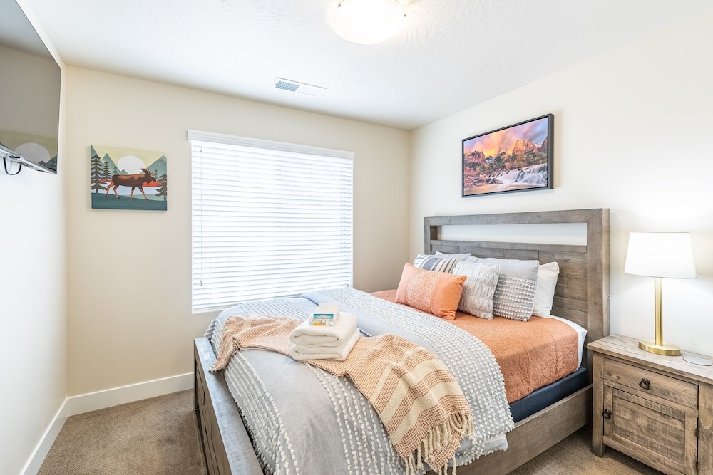 Zi-on The Prize 3 Bedroom Townhouse