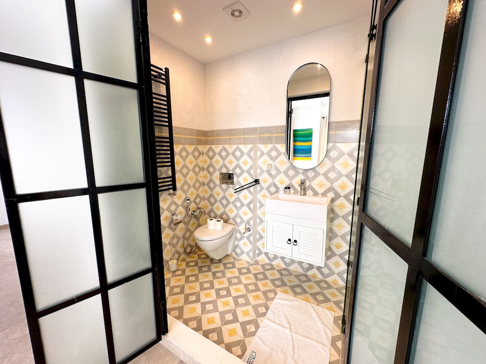 Villa Azur Piscine Bord de mer a Hammamet