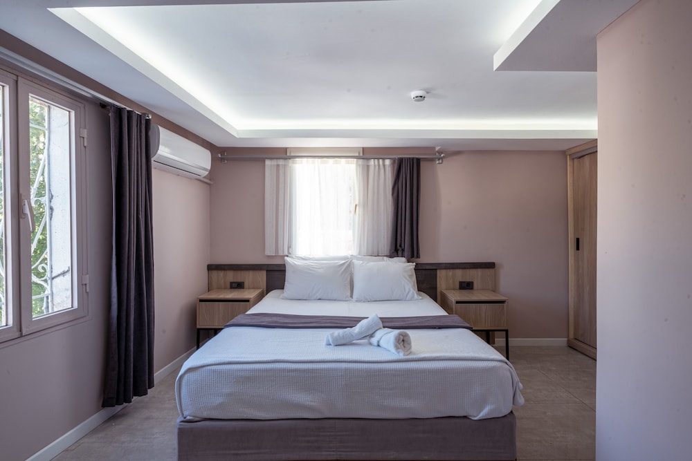 Akyalı Butik Otel - Image 18