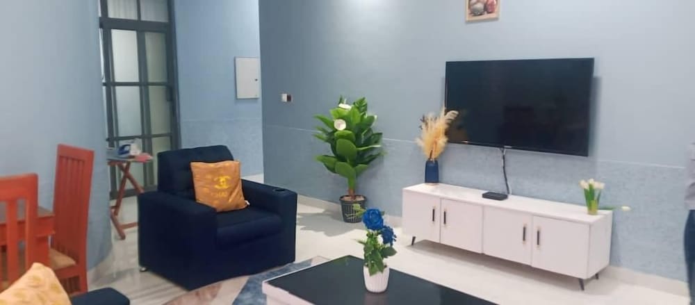 SNS Apartments