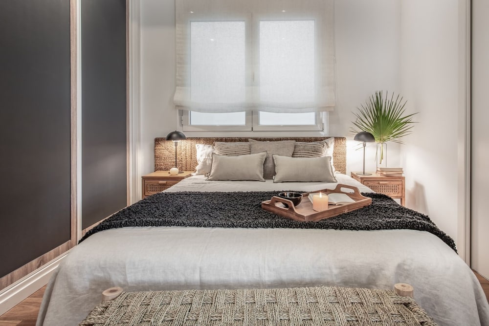 Yangambi - 2 Bedrooms and Office in Lista