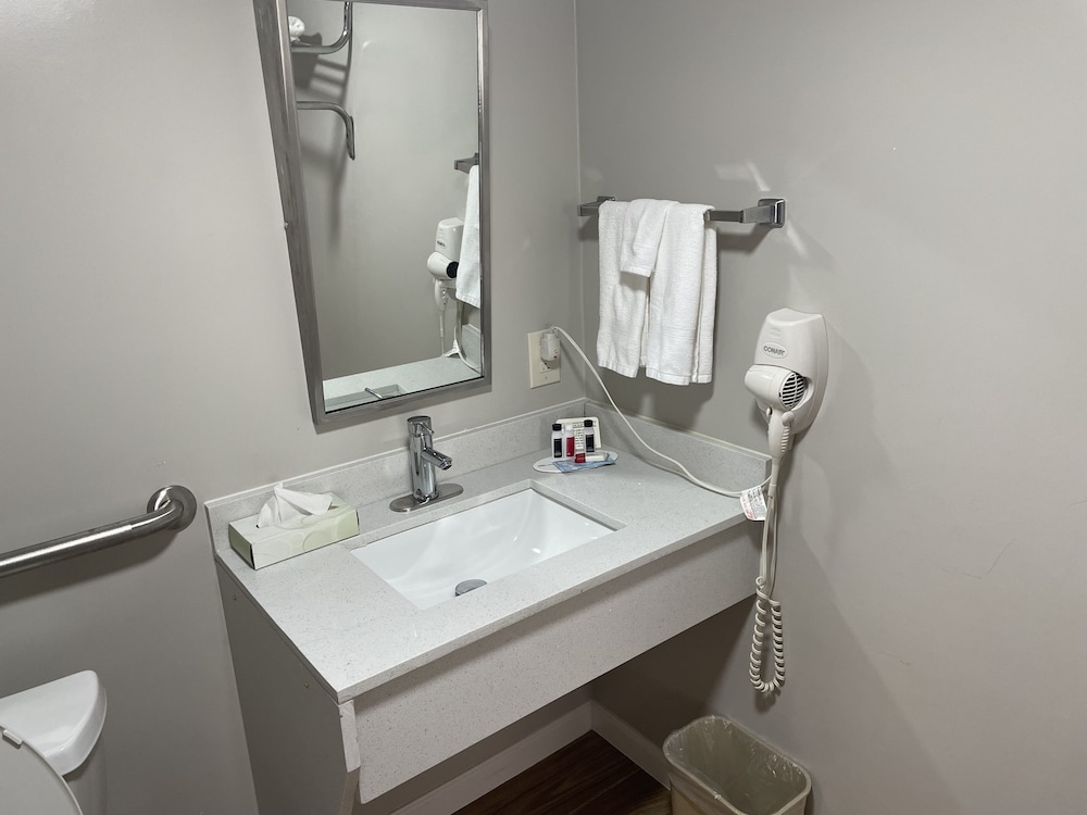 Days Inn by Wyndham Valdosta/Near Valdosta Mall