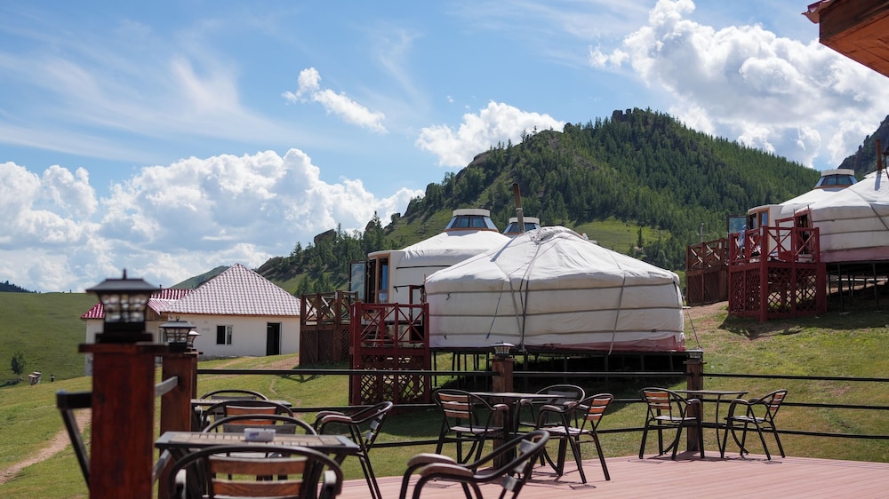 Bayankhad Star Lodge