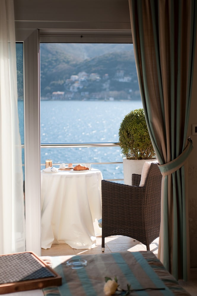 Hotel Casa del Mare Barchetta