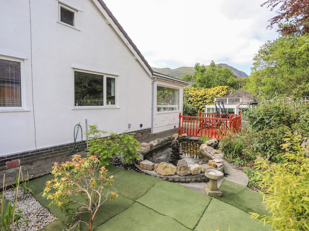 Haddef Penmaenmawr
