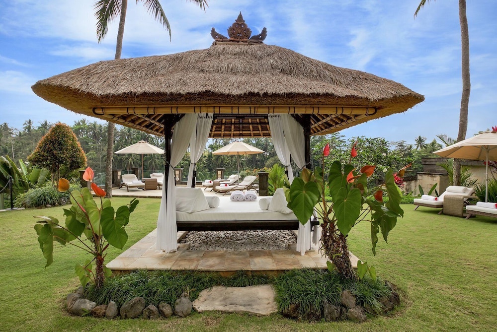 CasCades Suites