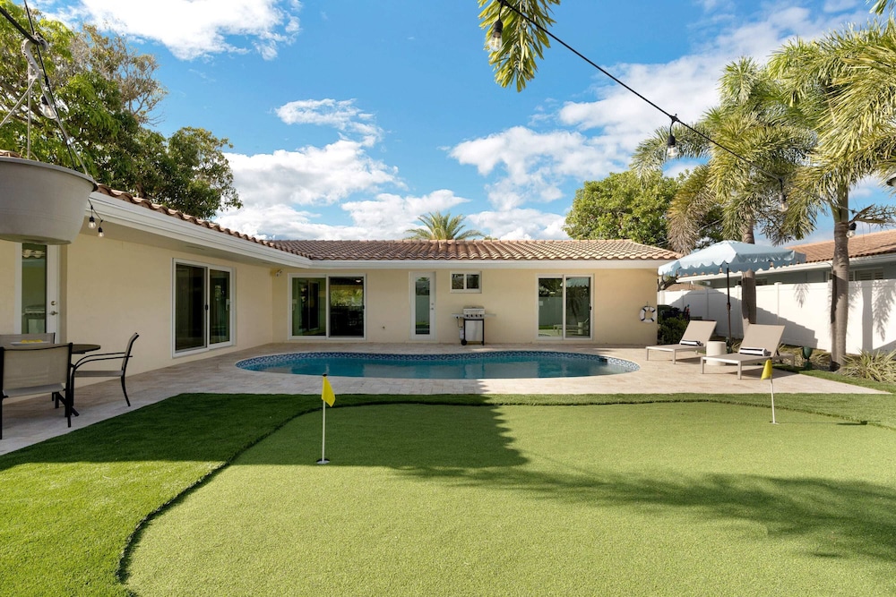 Kasa Palm Grove Fort Lauderdale - Image 2