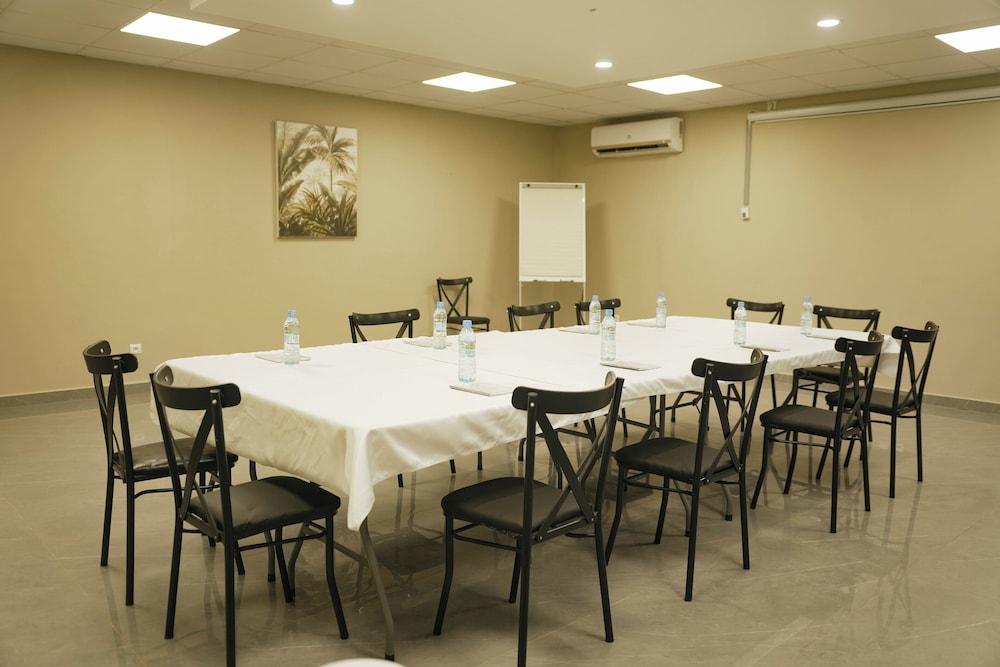 Palms Resort Assinie Managed by Accor