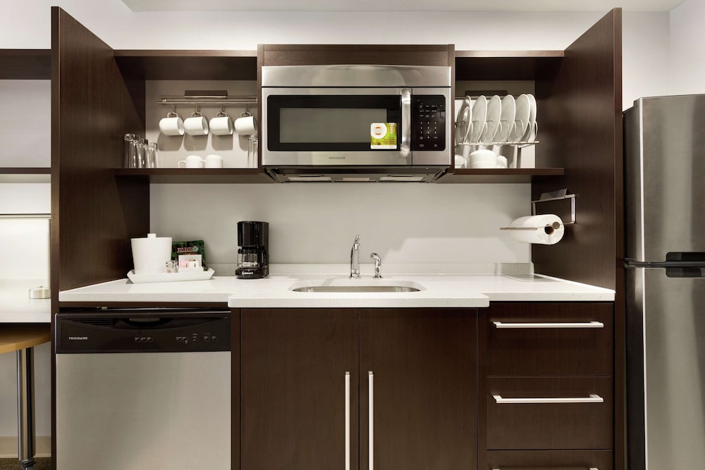 Home2 Suites by Hilton Macon I 75 North GA
