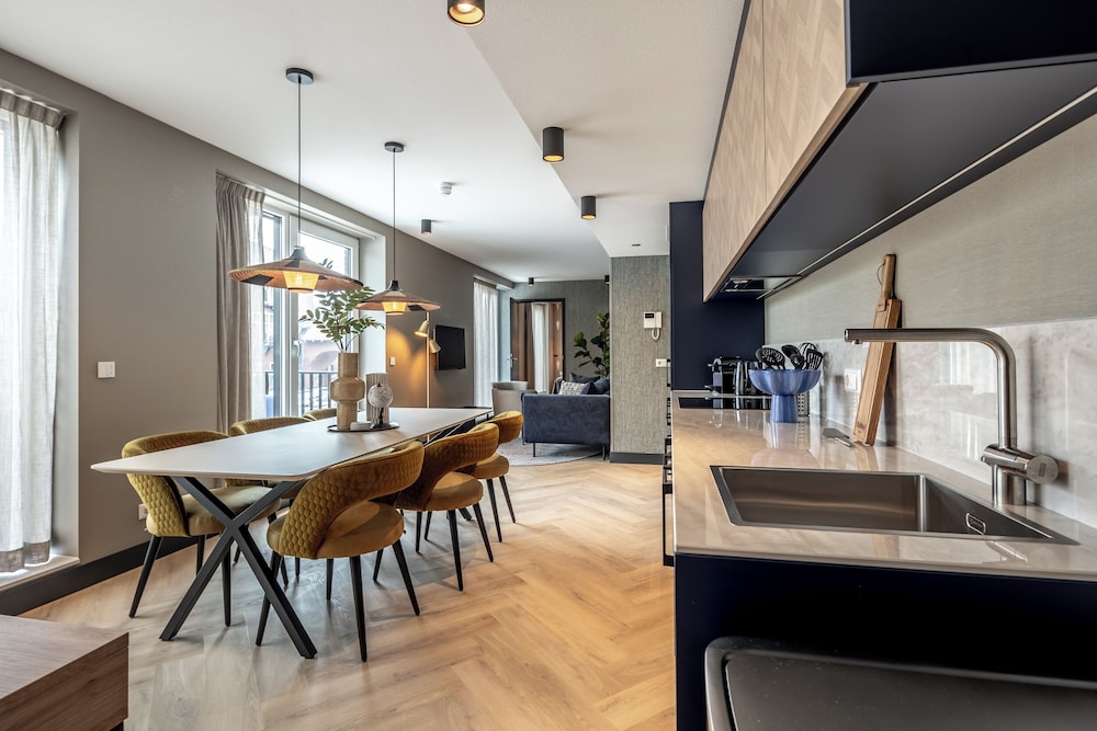 BizStay Delft