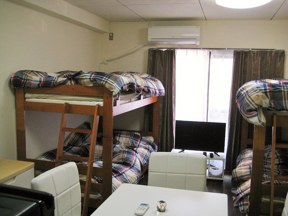 Otsuka Station Apartment Hotel