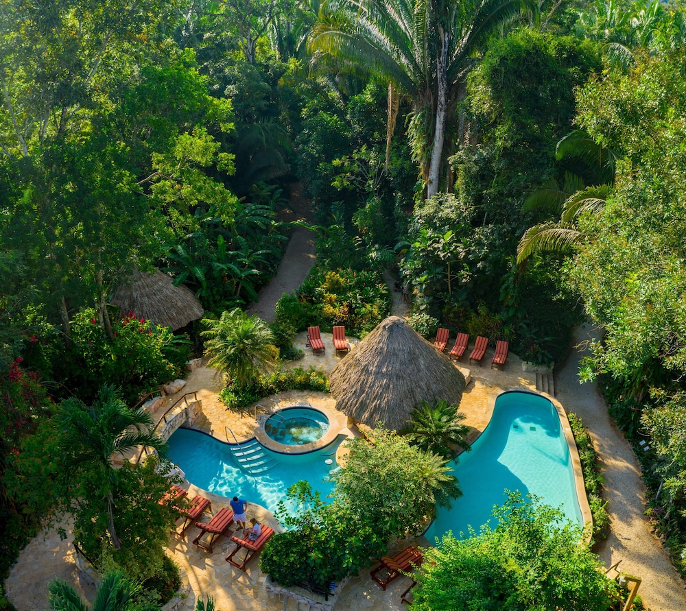 Hotel Ian Anderson's Caves Branch Adventure Co - Image 1