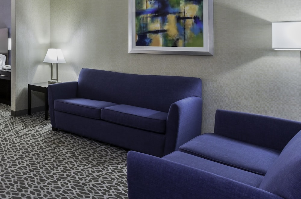 Holiday Inn Express Hotel Suites Mt. Holly, an IHG Hotel - Property Image 37