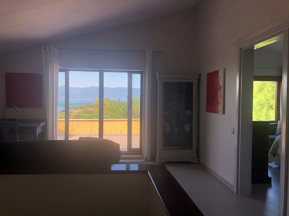 Home on Iznik Lake With its own Private Beach
