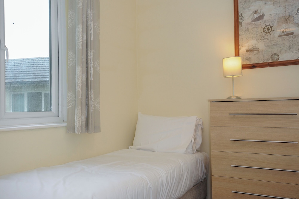 Chalet 29 at Landscove Holiday Park