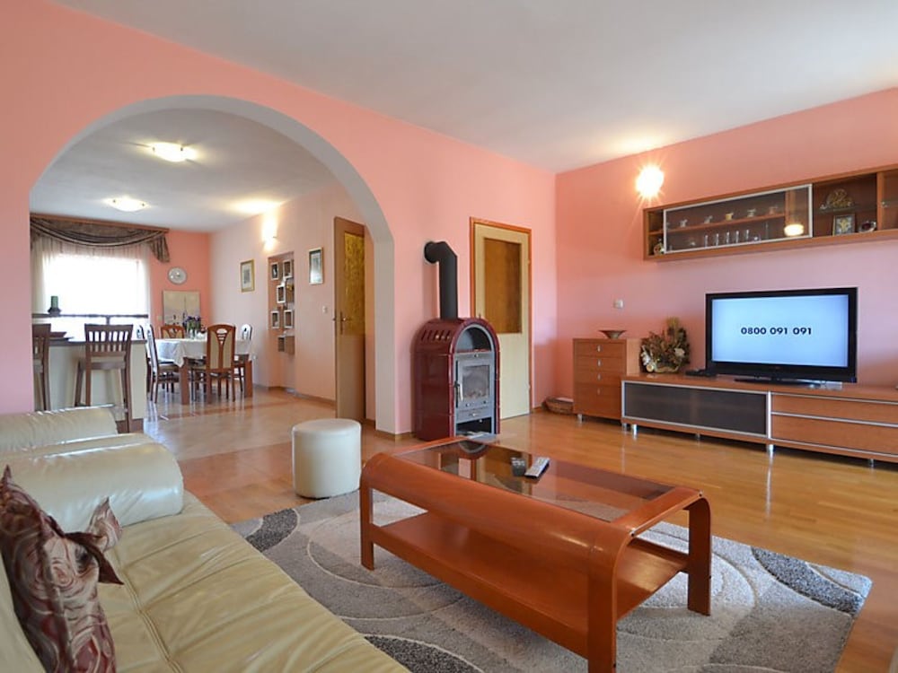 Apartment Nico view 5