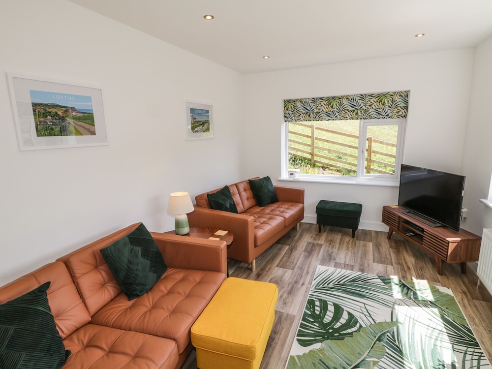 Foulsyke Farm Bungalow