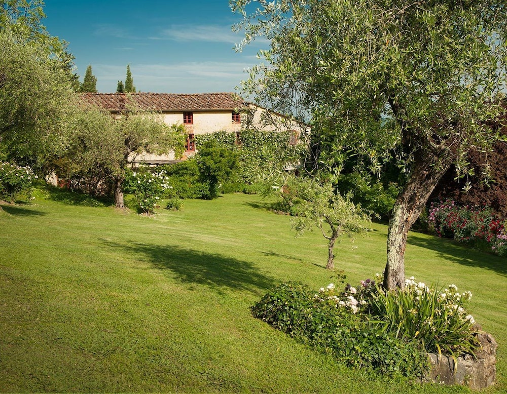 B&B Il Fienile