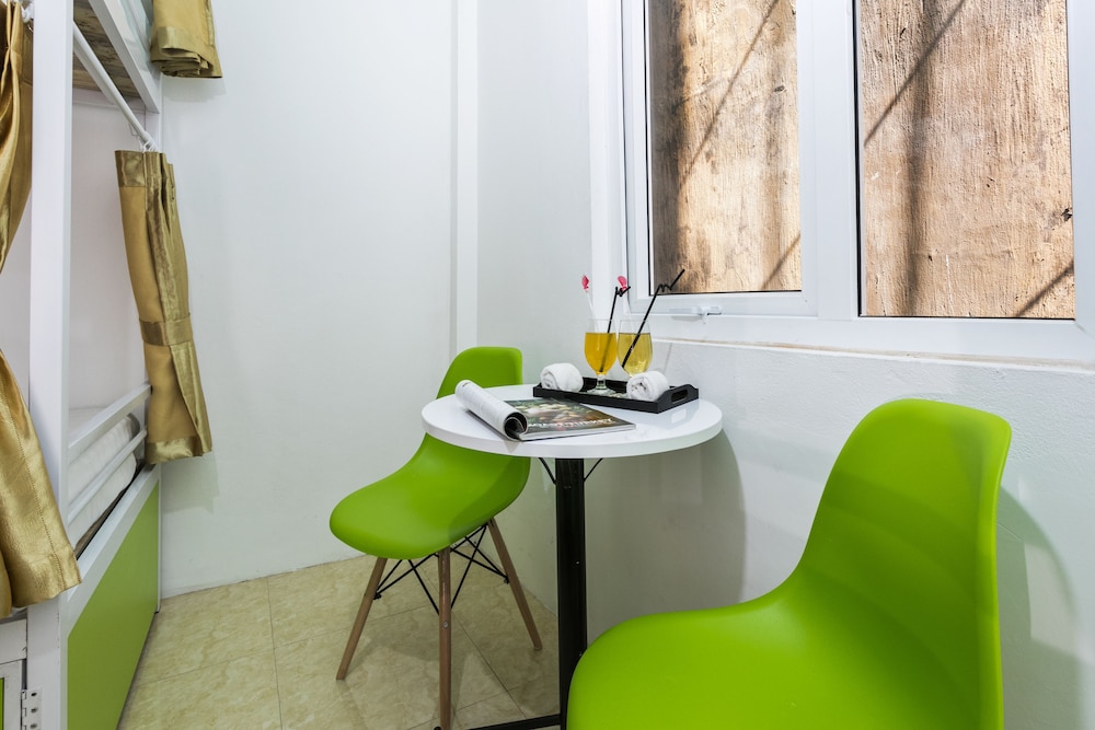 Hanoi Centre Hostel