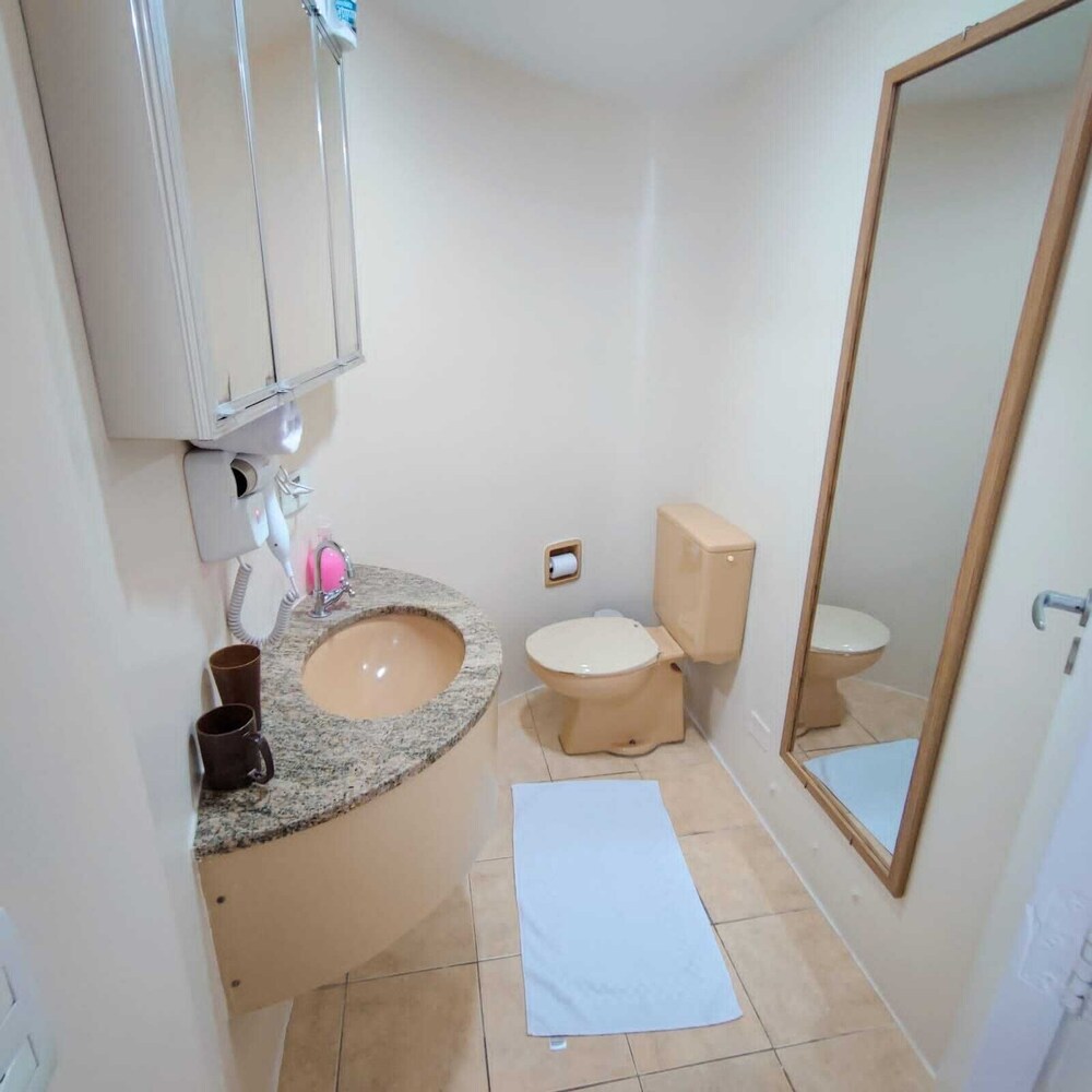 Apartamento Fascinante