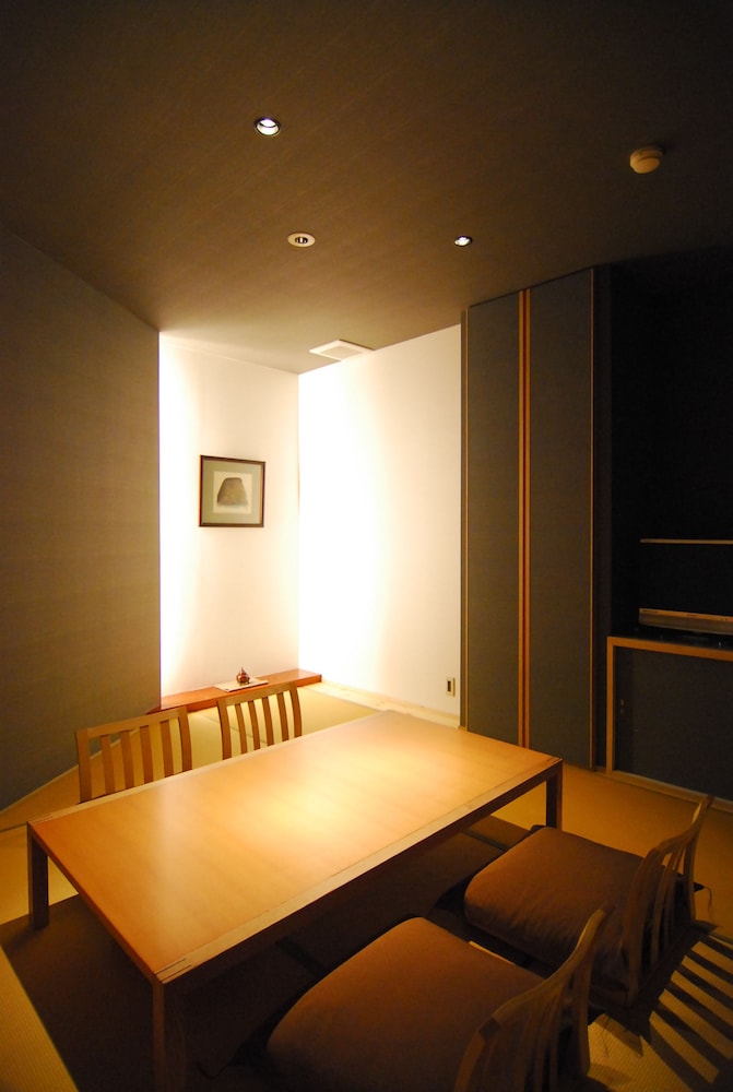 Nenoyu Taizansou